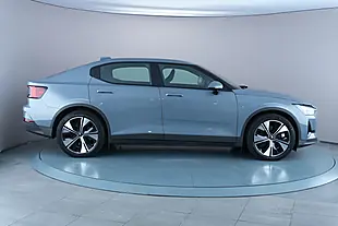 Used 2024 Polestar 2 Long Range Grey - Interior and Exterior details 7