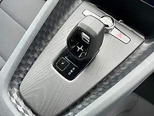 Used 2024 Polestar 2 Standard Range Grey - Interior and Exterior details 14