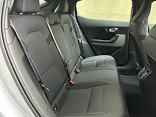 Used 2024 Polestar 2 Standard Range Grey - Interior and Exterior details 17