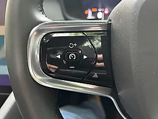 Used 2024 Polestar 2 Standard Range Grey - Interior and Exterior details 18