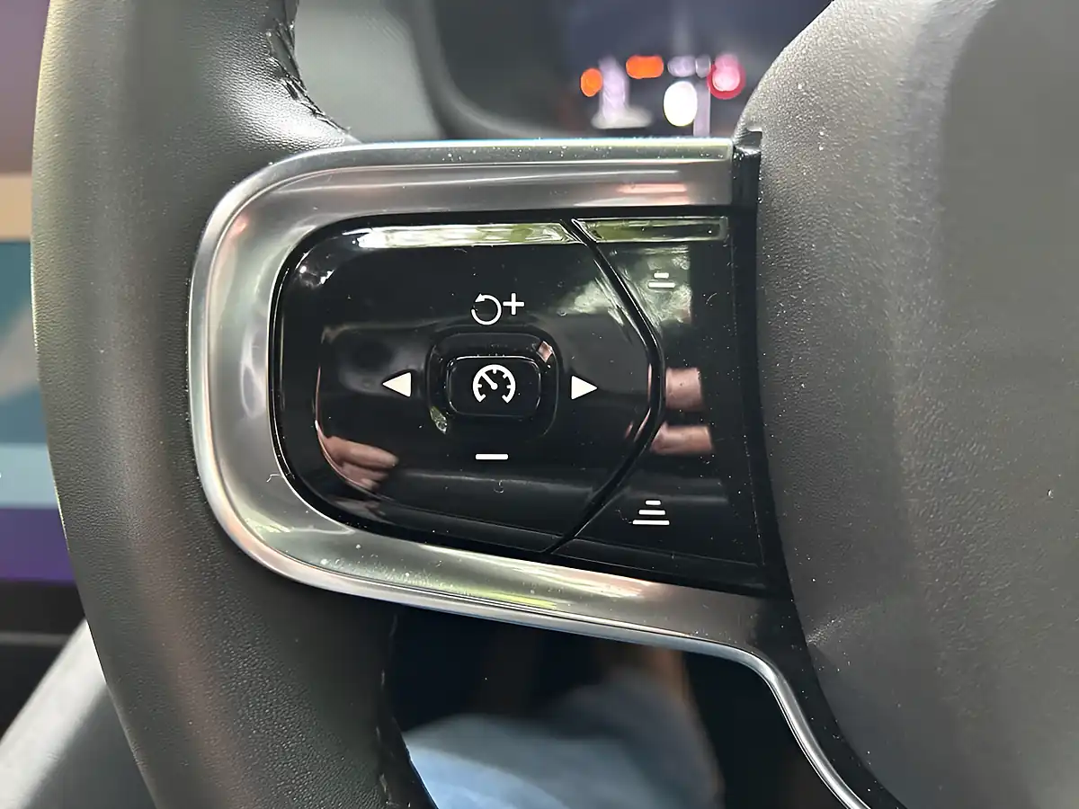 Used 2024 Polestar 2 Standard Range Grey - Interior and Exterior details 18
