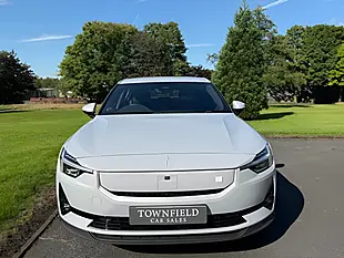 Used 2024 Polestar 2 Standard Range Grey - Interior and Exterior details 2