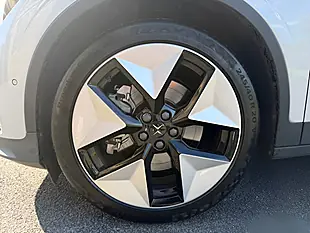 Used 2024 Polestar 2 Standard Range Grey - Interior and Exterior details 20