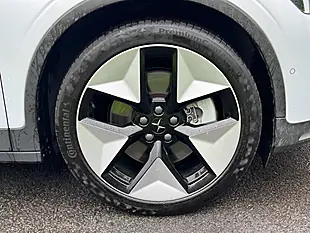 Used 2024 Polestar 2 Standard Range Grey - Interior and Exterior details 5