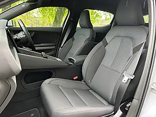 Used 2024 Polestar 2 Standard Range Grey - Interior and Exterior details 9