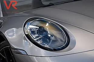 Used 2024 Porsche 911 Carrera 4S Convertible GT Silver - Interior and Exterior details 20