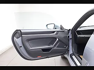 Used 2024 Porsche 911 Carrera S Arctic Grey - Interior and Exterior details 11