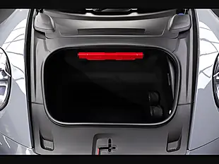 Used 2024 Porsche 911 Carrera S Arctic Grey - Interior and Exterior details 15