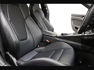 Used 2024 Porsche 911 Carrera S Arctic Grey - Interior and Exterior details 19