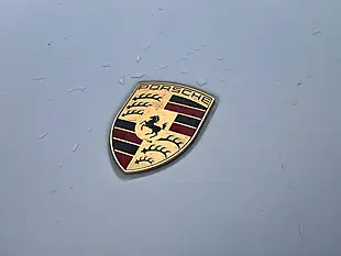Used 2024 Porsche 911 Carrera T Ice Grey Metallic - Interior and Exterior details 11