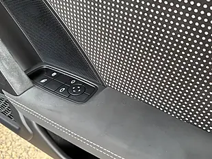 Used 2024 Porsche 911 GT3 RS Black - Interior and Exterior details 14