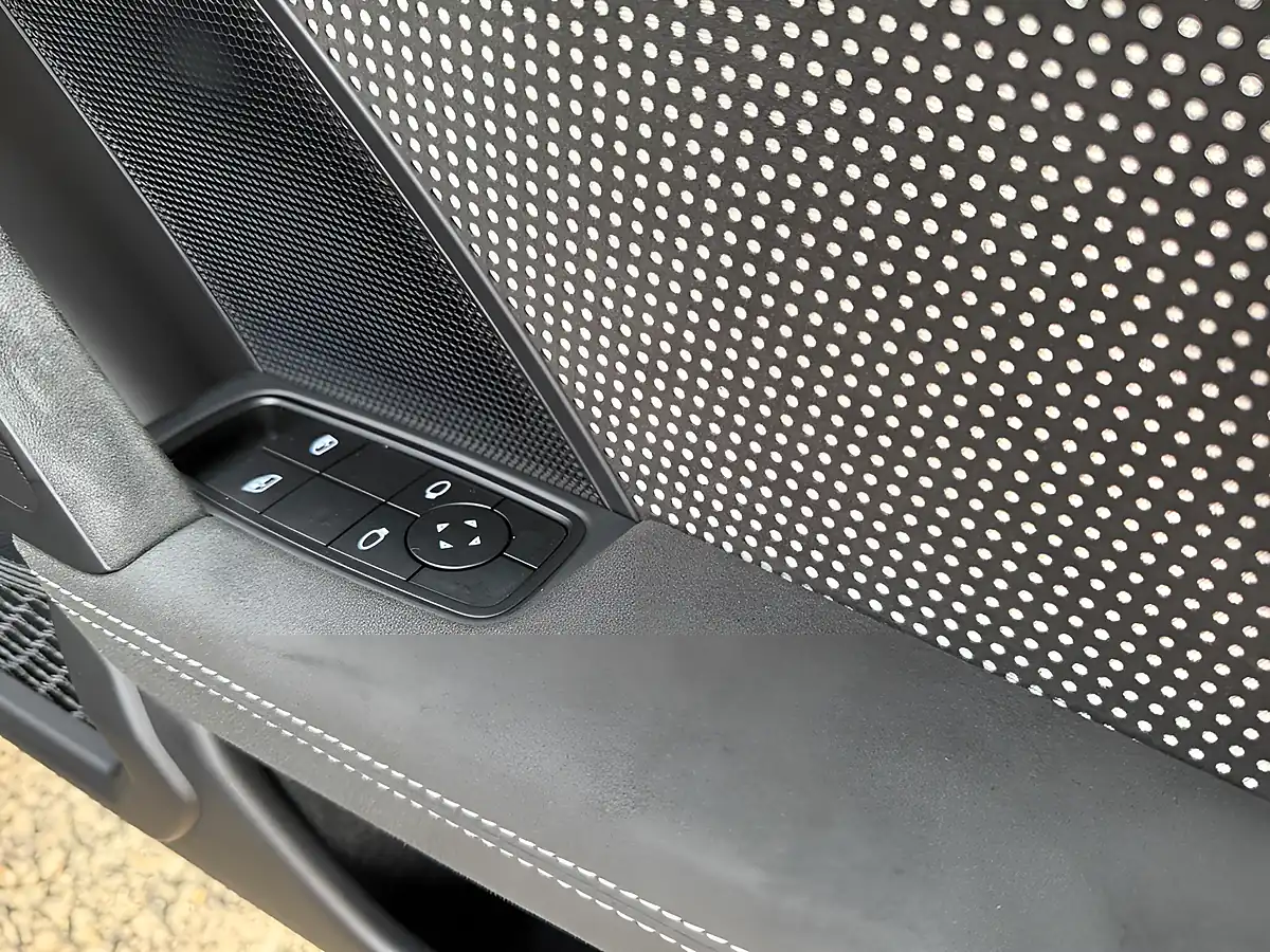 Used 2024 Porsche 911 GT3 RS Black - Interior and Exterior details 14