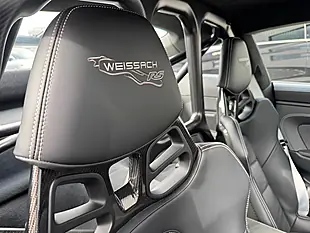 Used 2024 Porsche 911 GT3 RS Black - Interior and Exterior details 18