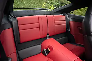 Used 2024 Porsche 911 T Grey - Interior and Exterior details 15