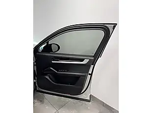 Used 2024 Porsche Cayenne T Grey - Interior and Exterior details 12