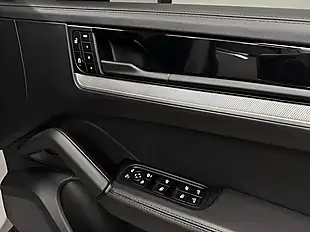 Used 2024 Porsche Cayenne T Grey - Interior and Exterior details 13