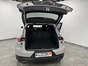 Used 2024 Porsche Cayenne T Grey - Interior and Exterior details 14