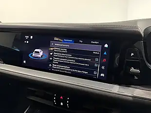 Used 2024 Porsche Cayenne T Grey - Interior and Exterior details 18