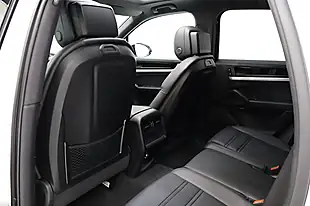 Used 2024 Porsche Cayenne Very High Spec Carrara White - Interior and Exterior details 15