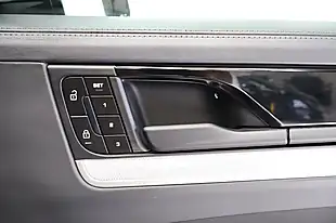 Used 2024 Porsche Cayenne Very High Spec Carrara White - Interior and Exterior details 17