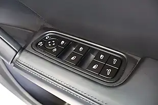 Used 2024 Porsche Cayenne Very High Spec Carrara White - Interior and Exterior details 18