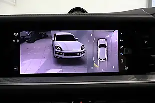 Used 2024 Porsche Cayenne Very High Spec Carrara White - Interior and Exterior details 2