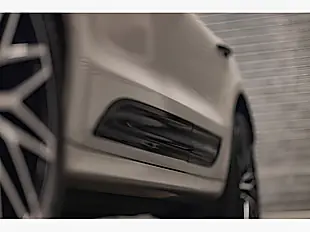 Used 2024 Porsche Macan Crayon - Interior and Exterior details 19
