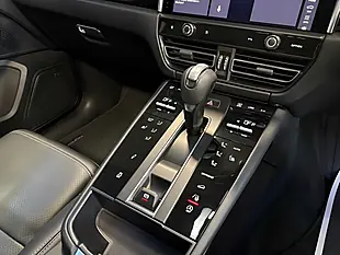 Used 2024 Porsche Macan T Grey - Interior and Exterior details 13