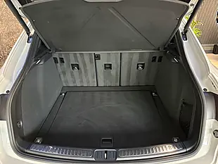 Used 2024 Porsche Macan T Grey - Interior and Exterior details 18