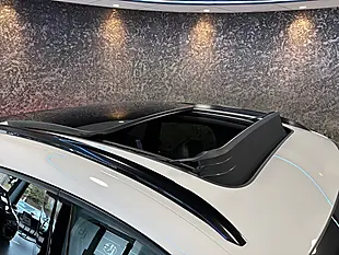 Used 2024 Porsche Macan T Grey - Interior and Exterior details 3