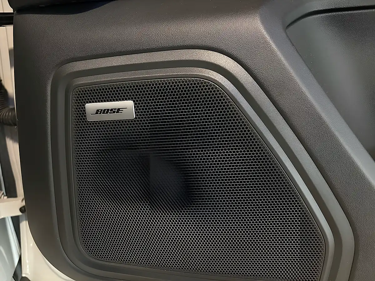 Used 2024 Porsche Macan T Grey - Interior and Exterior details 4