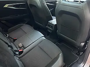 Used 2024 Renault Austral Iconic Esprit Alpine Grey - Interior and Exterior details 14