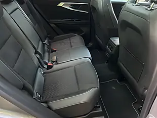 Used 2024 Renault Austral Iconic Esprit Alpine Grey - Interior and Exterior details 15
