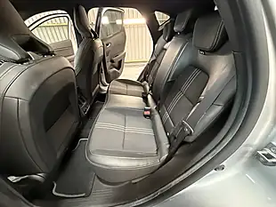 Used 2024 Renault Captur Engineered Grey - Interior and Exterior details 9