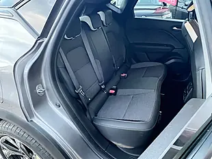 Used 2024 Renault Captur Engineered Grey - Interior and Exterior details 15