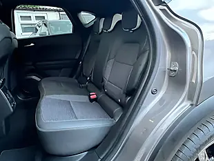 Used 2024 Renault Captur Engineered Grey - Interior and Exterior details 18
