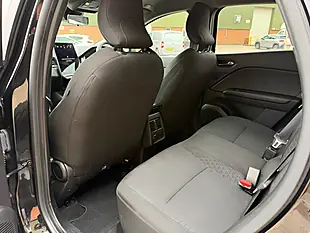 Used 2024 Renault Captur Evolution Black - Interior and Exterior details 16