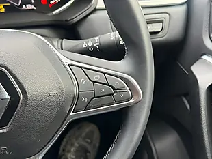 Used 2024 Renault Captur Techno Blue - Interior and Exterior details 20