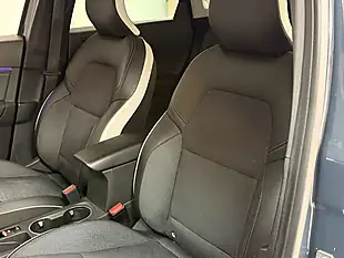 Used 2024 Renault Captur Techno Grey/Black - Interior and Exterior details 15