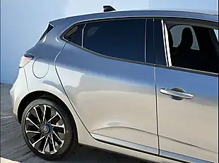 Used 2024 Renault Clio Espirit Alpine Shadow Grey - Interior and Exterior details 10