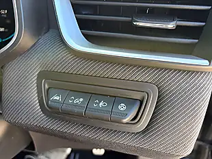 Used 2024 Renault Clio Espirit Alpine Shadow Grey - Interior and Exterior details 12