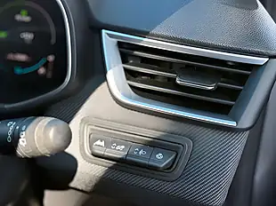 Used 2024 Renault Clio Espirit Alpine Shadow Grey - Interior and Exterior details 17