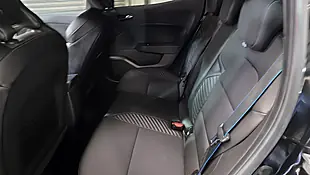 Used 2024 Renault Clio Esprit Alpine Black - Interior and Exterior details 14