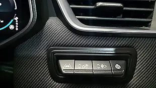 Used 2024 Renault Clio Esprit Alpine Black - Interior and Exterior details 17
