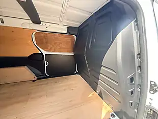 Used 2024 Renault Kangoo Advance White - Interior and Exterior details 6