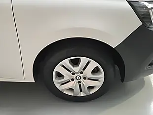 Used 2024 Renault Kangoo Advance White - Interior and Exterior details 13