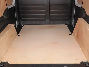 Used 2024 Renault Kangoo Energy ML19 Advance White - Interior and Exterior details 10