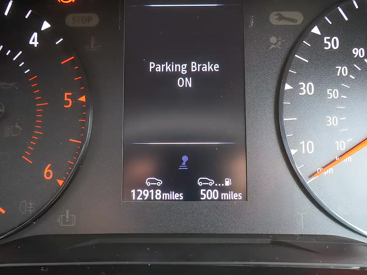 Used 2024 Renault Kangoo Energy ML19 Advance White - Interior and Exterior details 17