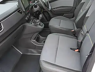 Used 2024 Renault Kangoo Energy ML19 Advance White - Interior and Exterior details 20
