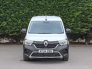 Used 2024 Renault Kangoo Energy ML19 Advance White - Interior and Exterior details 3